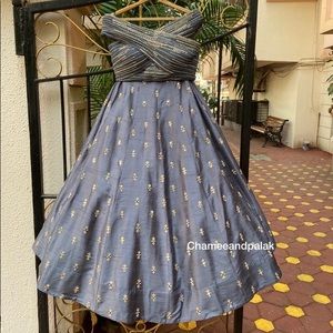 Indian Lehenga / Outfit